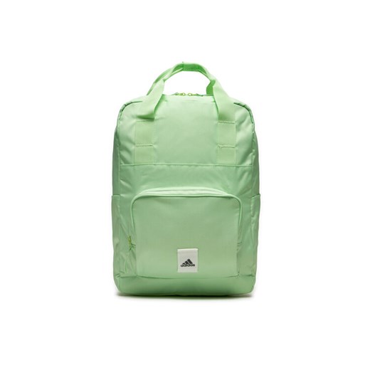 adidas Plecak Prime IT1947 Zielony ze sklepu MODIVO w kategorii Plecaki - zdjęcie 182629716