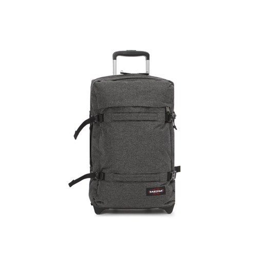 Eastpak Walizka kabinowa Transit'R EK0A5BA7 Szary ze sklepu MODIVO w kategorii Walizki - zdjęcie 182629786