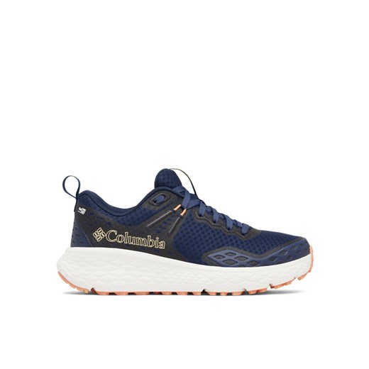 Columbia Trekkingi Konos Trs Outdry 2101081 Niebieski ze sklepu MODIVO w kategorii Buty sportowe damskie - zdjęcie 182629796