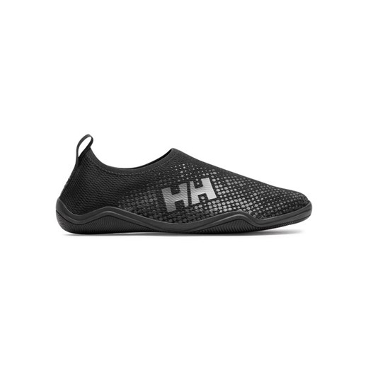 Helly Hansen Buty do sportów wodnych Crest Watermoc 11555 990 Czarny ze sklepu MODIVO w kategorii Buty sportowe męskie - zdjęcie 182630038