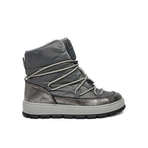 Primigi Śniegowce 6869500 D GORE-TEX Szary ze sklepu MODIVO w kategorii Buty zimowe dziecięce - zdjęcie 182630065