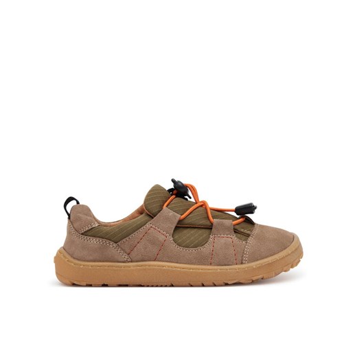 Froddo Półbuty G3130243-6 S Khaki ze sklepu MODIVO w kategorii Półbuty dziecięce - zdjęcie 182630077
