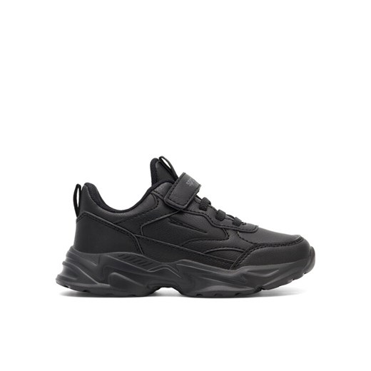 Sprandi Sneakersy CP23-6121(IV)CH Czarny ze sklepu MODIVO w kategorii Buty sportowe dziecięce - zdjęcie 182630087