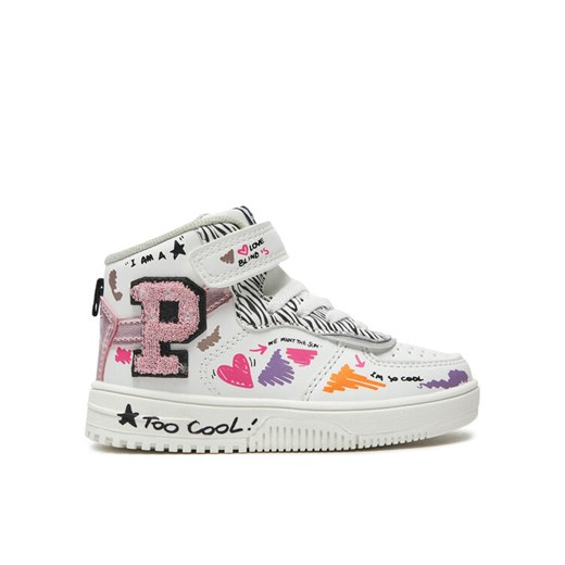 Primigi Sneakersy 6968200 Biały Primigi 25 MODIVO