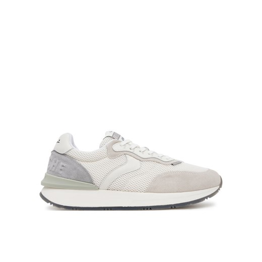 Voile Blanche Sneakersy Owark Easy Man 2018758.10.sza1B61 Szary ze sklepu MODIVO w kategorii Buty sportowe męskie - zdjęcie 182630268