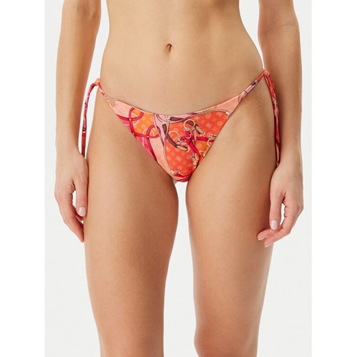 Guess Dół od bikini E5GO15 KCR12 Pomarańczowy ze sklepu MODIVO w kategorii Stroje kąpielowe - zdjęcie 182630336