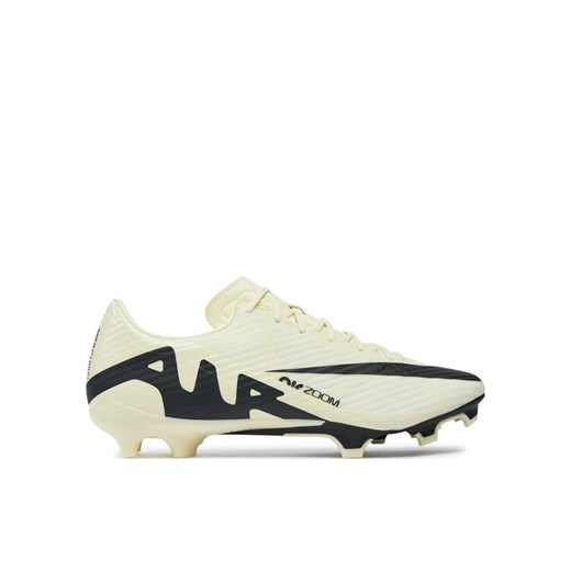 Nike Buty do piłki nożnej Zoom Vapor 15 Academy Fg/Mg DJ5631 700 Beżowy Nike 44 MODIVO