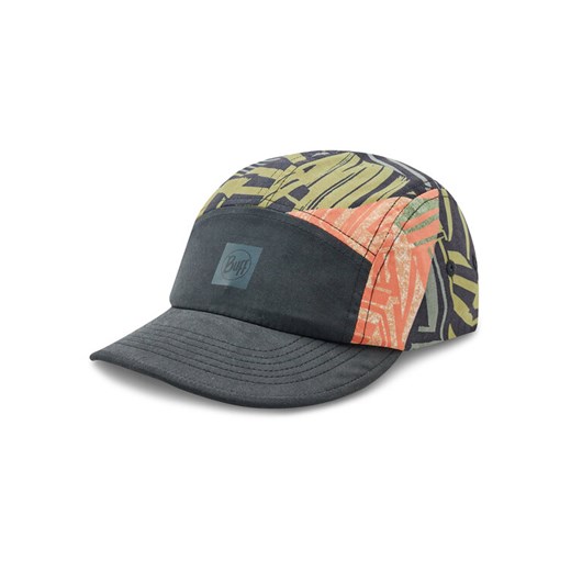 Buff Czapka z daszkiem 5 Panels Noru 131315.999.10.00 Kolorowy ze sklepu MODIVO w kategorii Czapki dziecięce - zdjęcie 182630468