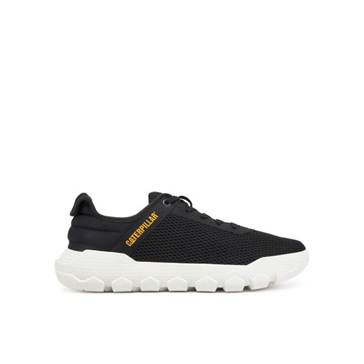 CATerpillar Sneakersy P726249 Czarny ze sklepu MODIVO w kategorii Buty sportowe męskie - zdjęcie 182630495