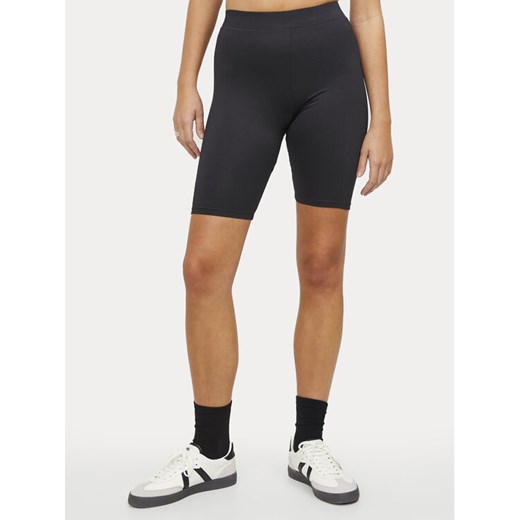JJXX Kolarki Sille 12248645 Czarny Slim Fit Jjxx XS MODIVO