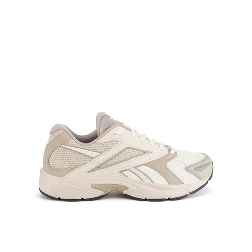 Reebok Sneakersy ROAD PRIME 100211341 Biały ze sklepu MODIVO w kategorii Buty sportowe damskie - zdjęcie 182630587