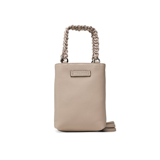 Gianni Chiarini Torebka BS 9590/23PE GRN Beżowy Gianni Chiarini 00 MODIVO