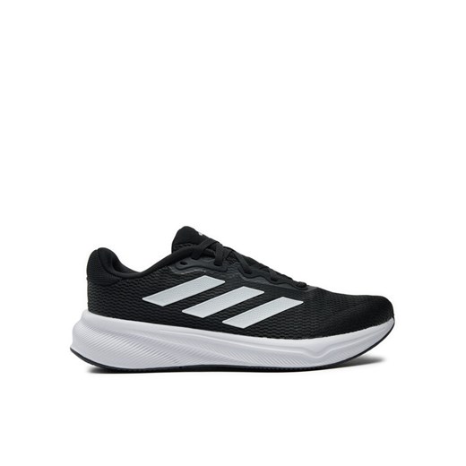 adidas Buty do biegania Response  IH6007 Czarny ze sklepu MODIVO w kategorii Buty sportowe męskie - zdjęcie 182630707