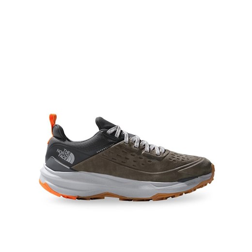 The North Face Trekkingi M Vectiv Exploris 2 Futurelight Lthr NF0A7W4Z79K1 Zielony ze sklepu MODIVO w kategorii Buty trekkingowe męskie - zdjęcie 182630735