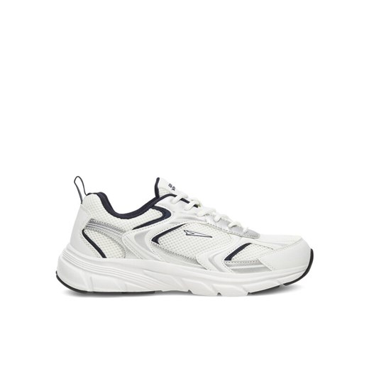 Sprandi Sneakersy WP40-23404Z Biały ze sklepu MODIVO w kategorii Buty sportowe damskie - zdjęcie 182630759