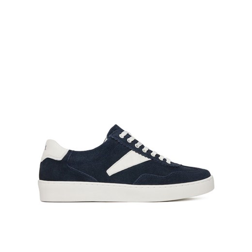 Lasocki Sneakersy WI16-REDAA-01 Granatowy ze sklepu MODIVO w kategorii Buty sportowe damskie - zdjęcie 182630776