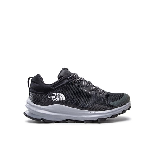 The North Face Trekkingi Vectiv Fastpack Futurelight NF0A5JCYNY7 Czarny ze sklepu MODIVO w kategorii Buty trekkingowe męskie - zdjęcie 182630778