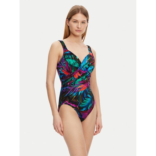 Miraclesuit Strój kąpielowy Palma Paradiso Revele 6566019 Kolorowy ze sklepu MODIVO w kategorii Stroje kąpielowe - zdjęcie 182630787