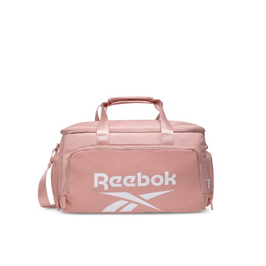 Reebok Torba RBK-032-CCC-05 Różowy ze sklepu MODIVO w kategorii Torby sportowe - zdjęcie 182630788