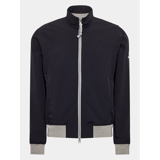CINQUE Kurtka bomber Cisnap 2091 Granatowy Regular Fit ze sklepu MODIVO w kategorii Kurtki męskie - zdjęcie 182630805
