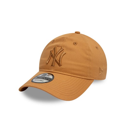 New Era Czapka z daszkiem League Essential 9TWENTY 60595474 Pomarańczowy New Era OS MODIVO
