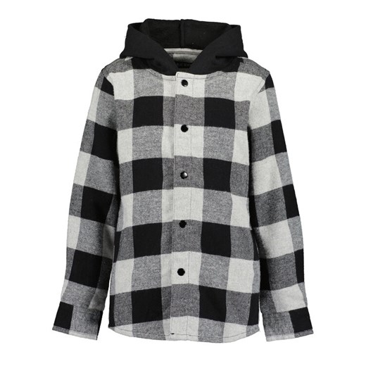 Blue Seven Kurtka przejściowa 880043 X Szary Regular Fit ze sklepu MODIVO w kategorii Kurtki chłopięce - zdjęcie 182630896