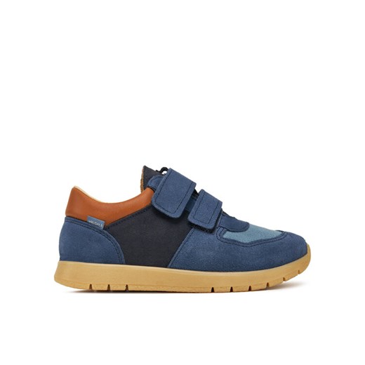 Mrugała Sneakersy 3311/5-66 Granatowy ze sklepu MODIVO w kategorii Buty sportowe dziecięce - zdjęcie 182630897