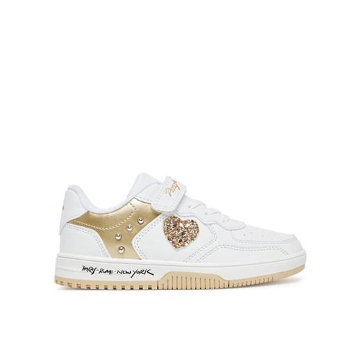 Primigi Sneakersy 7957700 Biały ze sklepu MODIVO w kategorii Buty sportowe dziecięce - zdjęcie 182630918