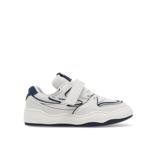 Sprandi Sneakersy Z-242(CH) Biały ze sklepu MODIVO w kategorii Buty sportowe dziecięce - zdjęcie 182631019