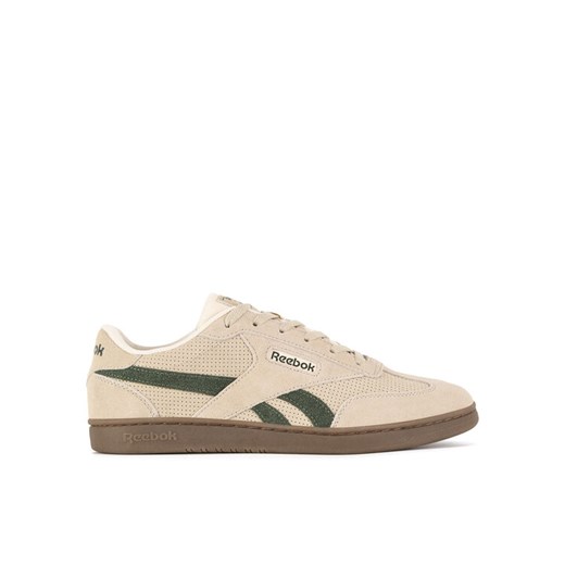 Reebok Sneakersy FORTE LOUNGER AR30252MTGT Beżowy ze sklepu MODIVO w kategorii Buty sportowe męskie - zdjęcie 182631056