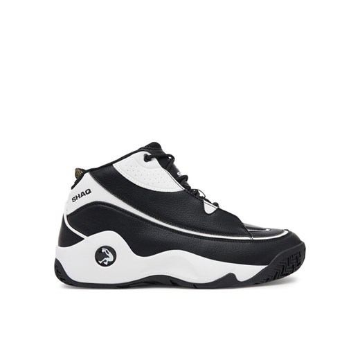 Shaq Sneakersy V11-183 Czarny ze sklepu MODIVO w kategorii Buty sportowe męskie - zdjęcie 182631057