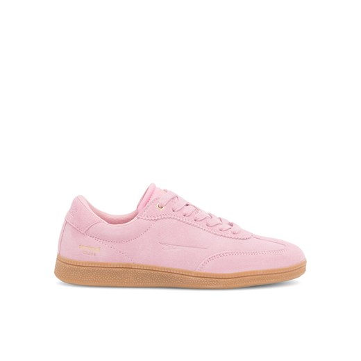 Sprandi Sneakersy RETROSTEMP WPRS-22M12313 Różowy ze sklepu MODIVO w kategorii Buty sportowe damskie - zdjęcie 182631176