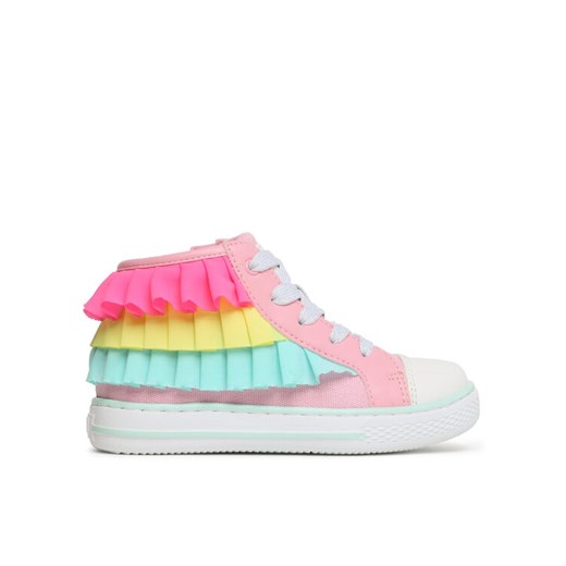Primigi Sneakersy 3952111 S Różowy ze sklepu MODIVO w kategorii Trampki dziecięce - zdjęcie 182631246