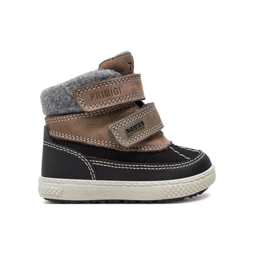 Primigi Śniegowce 6852422 M GORE-TEX Szary ze sklepu MODIVO w kategorii Buty zimowe dziecięce - zdjęcie 182631378