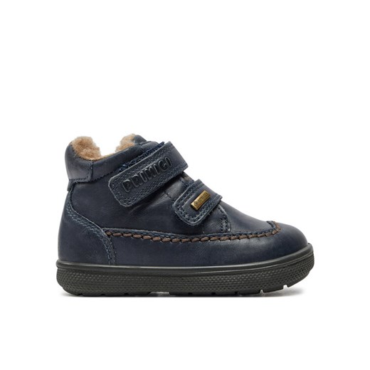 Primigi Śniegowce GORE-TEX 4850333 M Czarny ze sklepu MODIVO w kategorii Buty zimowe dziecięce - zdjęcie 182631418