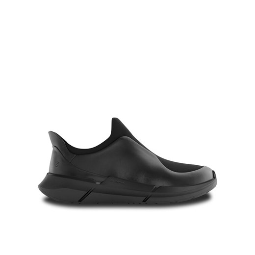 ECCO Sneakersy Biom 2.2 W 83082351052 Czarny ze sklepu MODIVO w kategorii Buty sportowe damskie - zdjęcie 182631546