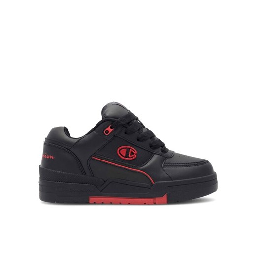 Champion Sneakersy Rebound Heritage Skate S32865-KK001 Czarny ze sklepu MODIVO w kategorii Buty sportowe damskie - zdjęcie 182631548