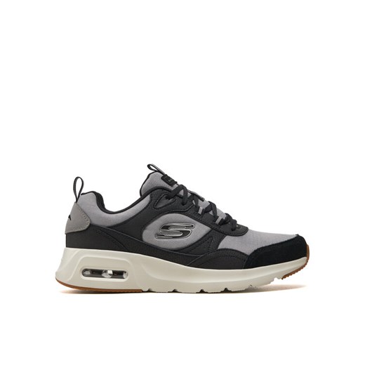 Skechers Sneakersy Skech-Air Court-Yatton 232648/BKGY Czarny Skechers 41 MODIVO