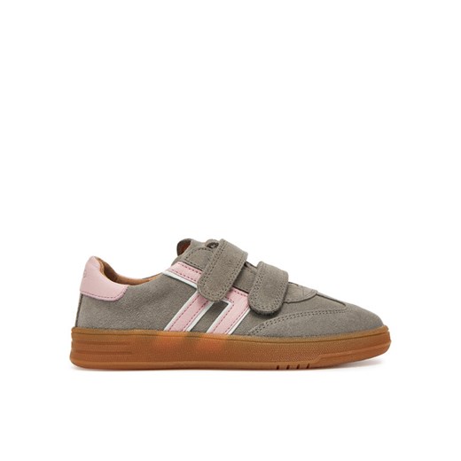 Froddo Sneakersy G3130269-6 S Szary ze sklepu MODIVO w kategorii Buty sportowe dziecięce - zdjęcie 182631615