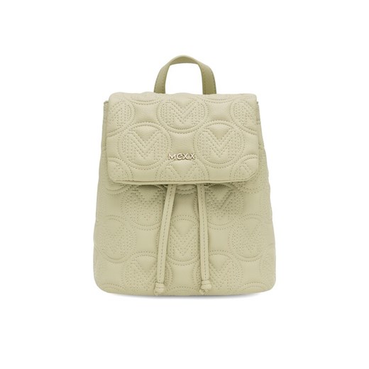 MEXX Plecak E-007-05 Zielony ze sklepu MODIVO w kategorii Plecaki - zdjęcie 182631685