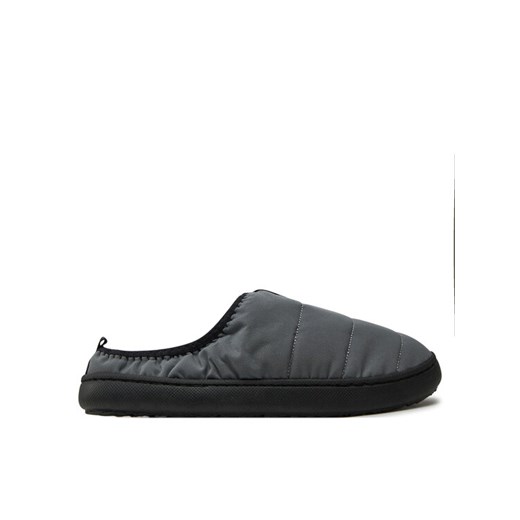 Jack&Jones Kapcie 12272717 Szary ze sklepu MODIVO w kategorii Kapcie męskie - zdjęcie 182631689