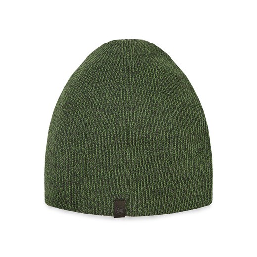 Buff Czapka Jarn 129618.843.10.00 Zielony ze sklepu MODIVO w kategorii Czapki zimowe damskie - zdjęcie 182631705