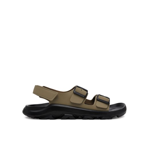 Birkenstock Sandały Mogami Terra 1029775 Khaki 44 MODIVO