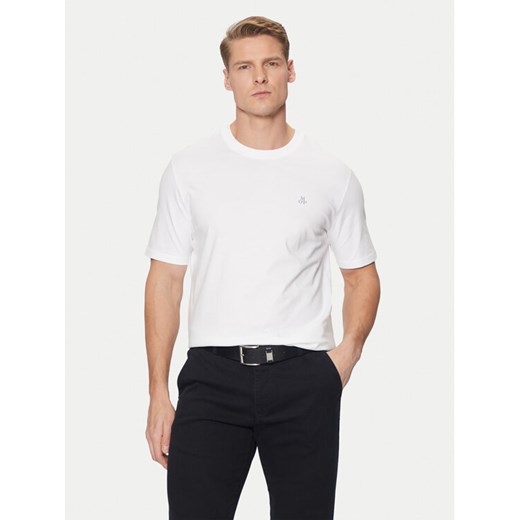 Marc O'Polo Komplet 2 t-shirtów 520 2058 09102 Kolorowy Regular Fit ze sklepu MODIVO w kategorii T-shirty męskie - zdjęcie 182631798
