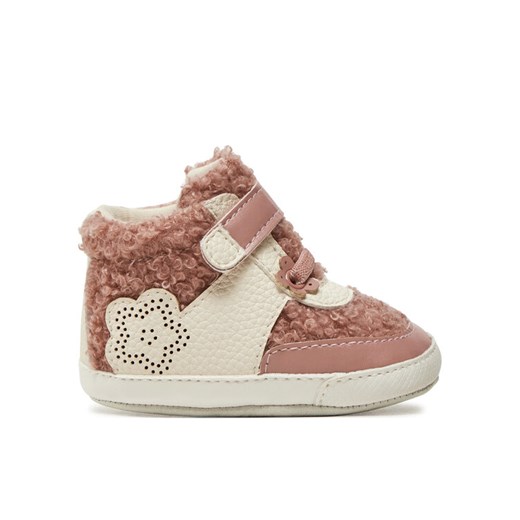 Mayoral Sneakersy 9795 Różowy ze sklepu MODIVO w kategorii Buty sportowe dziecięce - zdjęcie 182632098