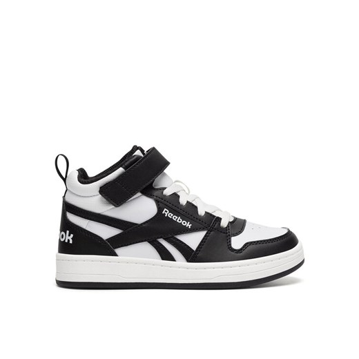 Reebok Sneakersy PRIME 2.0 MIDCUT 100222995 Czarny ze sklepu MODIVO w kategorii Buty sportowe dziecięce - zdjęcie 182632108