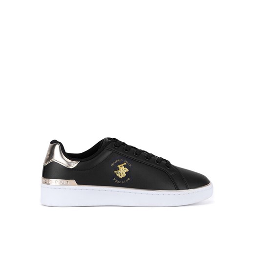 Beverly Hills Polo Club Sneakersy BHPCV12-498 Czarny ze sklepu MODIVO w kategorii Buty sportowe damskie - zdjęcie 182632217