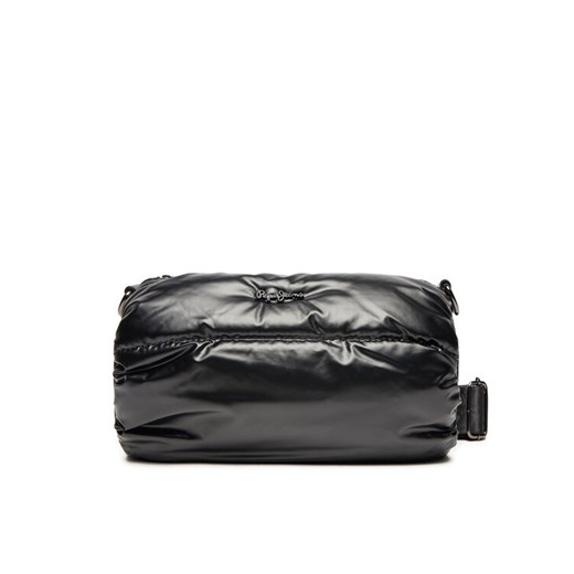 Pepe Jeans Torebka PL031580 Czarny ze sklepu MODIVO w kategorii Listonoszki - zdjęcie 182632229