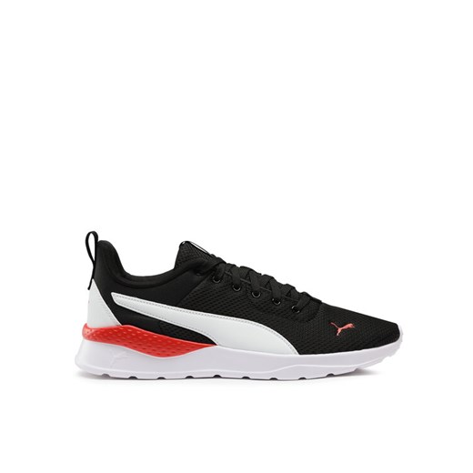 Puma Sneakersy Anzarun Lite 371128 50 Czarny ze sklepu MODIVO w kategorii Buty sportowe męskie - zdjęcie 182632528