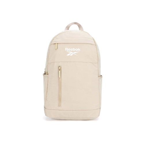 Reebok Plecak RBK-036-CCC-05 Beżowy ze sklepu MODIVO w kategorii Plecaki - zdjęcie 182632676